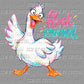 Flock Around Find Out Summer Ready to Press DTF Transfers