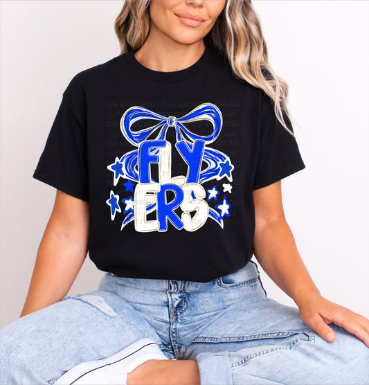 Victoria St. Joe Flyers T-Shirt