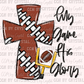 My Game His Glory Football Ready to Press Transfer