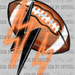 Football Ready to Press Transfer