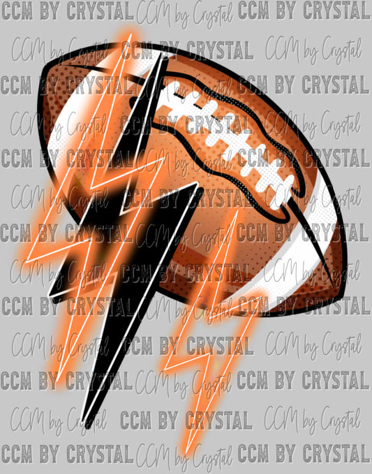 Football Ready to Press Transfer