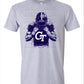 Football Player GT T-Shirt