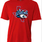 LSG Personalized Baseball T-Shirt