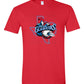 LSG Personalized Baseball T-Shirt