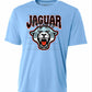 Victoria Jaguars Mom / Dad T-Shirt