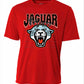 Victoria Jaguars Mom / Dad T-Shirt