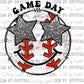 Game Day Baseball Ready to Press Transfer