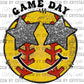 Game Day Softball Ready to Press Transfer