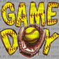 Game Day Softball Ready to Press Transfer DTF Transfer Sublimation Transfer