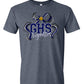 GHS Softball / Baseball T-Shirt