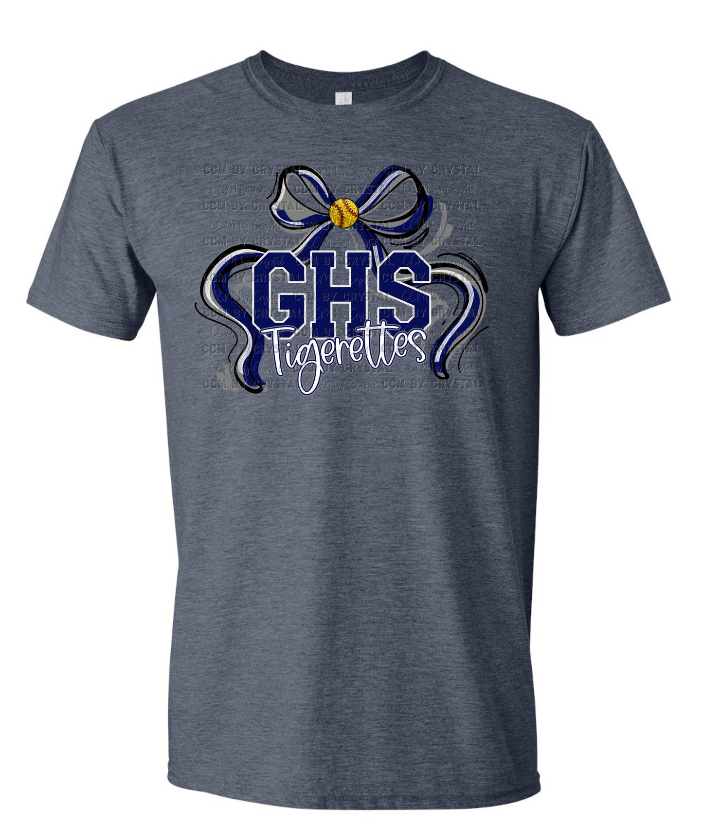GHS Softball / Baseball T-Shirt