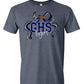 GHS Basketball T-Shirt