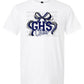 GHS GMS Cheer T-Shirt
