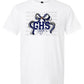 GHS GMS Football T-Shirt