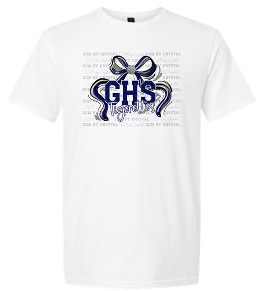 GHS GMS Volleyball T-Shirt
