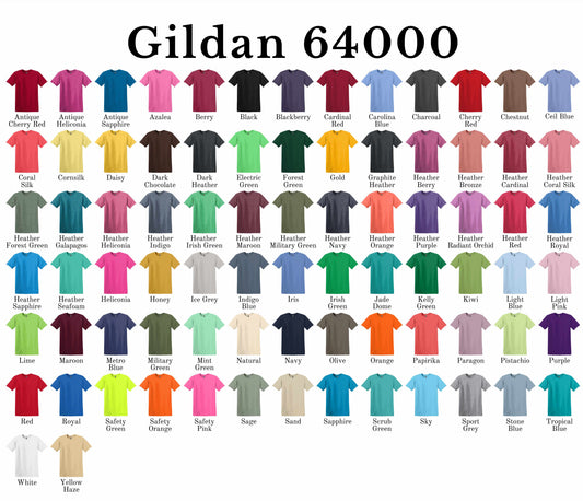 Create Your Own T-shirt (DTF) Pick a T-Shirt, Pick a Design  Adult Sizes