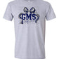 GHS GMS Volleyball T-Shirt