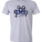 GHS GMS Cheer T-Shirt