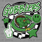 Cuero Gobblers Ready to Press Transfer DTF Transfer Sublimation Transfer