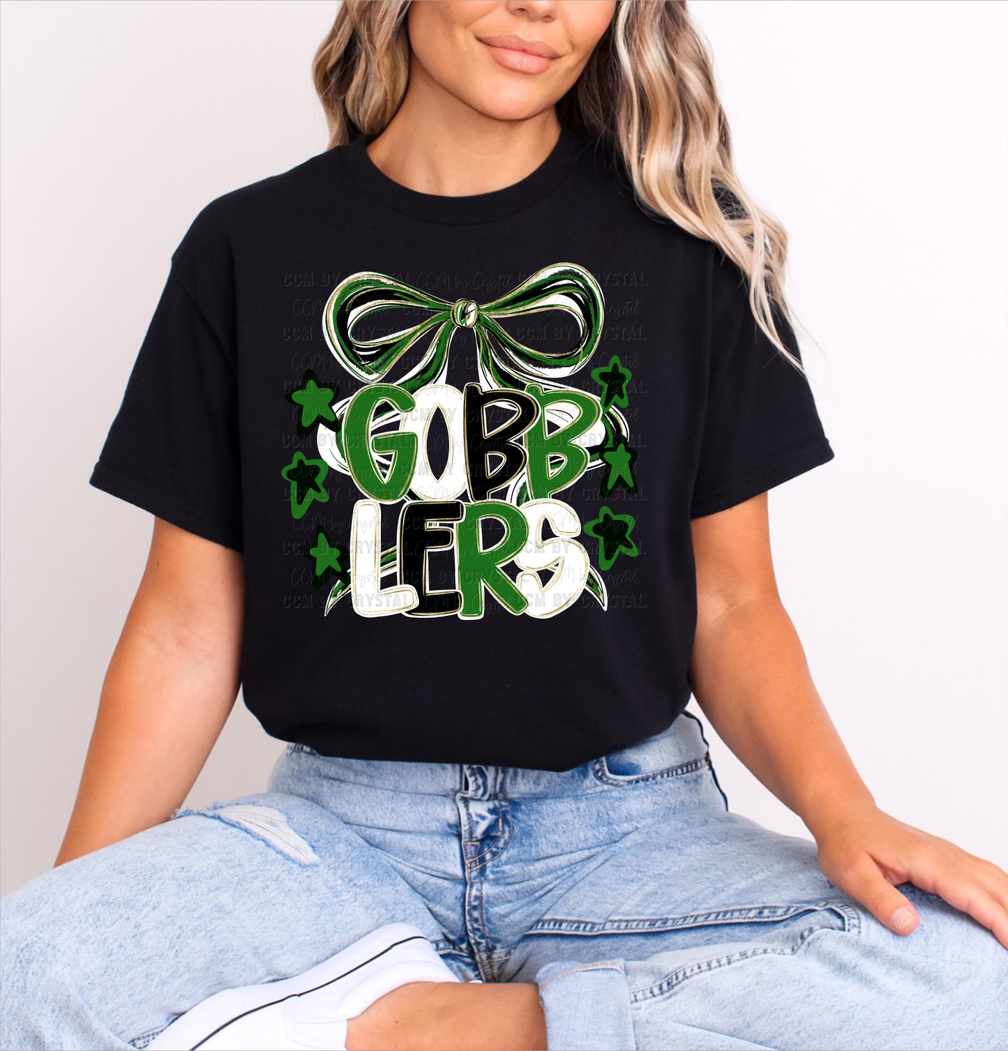 Cuero Gobblers T-Shirt