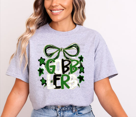 Cuero Gobblers T-Shirt