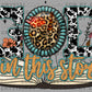 God is in This Story Ready to Press Transfer DTF Transfer Sublimation Transfer