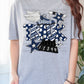 Goliad Track and Field T Shirt, Long Sleeve, Sweatshirt