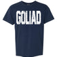 Goliad Tigers Comfort Colors T-Shirt