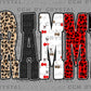 Grammy Leopard Ready to Press Instant Peel DTF Transfers Sublimation Transfers