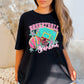 Basketball Grandma Ready to Press Transfer Instant Peel DTF Transfer Sublimation Transfer
