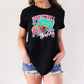 Basketball Granny Ready to Press Transfer Instant Peel DTF Transfer Sublimation Transfer