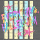 Everyday Hallelujah Jesus Religious Faith Ready to Press DTF Transfers Sublimation Transfers