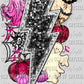 Halloween Faux Embroidery Faux Sequins Halloween Fall Ready to Press Transfer