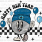 Happy New Year Ready To Press Transfer