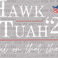 Hawk Tuah Spit on that Thang "24 Ready to Press Transfer DTF Transfer