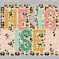 He is Risen Easter Ready to Press Transfer DTF Sublimation