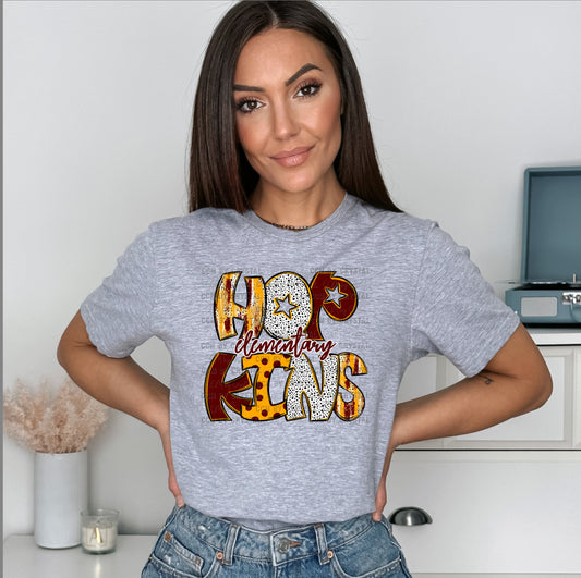 Victoria Hopkins T-Shirt