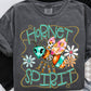 Hornet Spirit Cartoon Mascot Ready to Press Transfer DTF Transfer Sublimation Transfer
