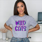 Victoria Howell Wildcats T-Shirt