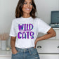 Victoria Howell Wildcats T-Shirt