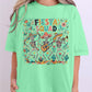 Fiesta Squad Cinco De Mayo Fiesta DTF Transfer Sublimation Transfer