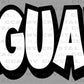 Jaguars Black and White Sports Mascot Ready to Press Transfer DTF Transfer Sublimation Transfer