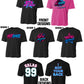 STX Hot Shotz Parent Shirts