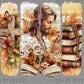 Jesus Fall Ready to Press Transfer DTF Transfer Sublimation Transfer