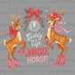 Oh Holy Night Nativity Christmas Ready to Press Instant Peel DTF Transfers Sublimation Transfers