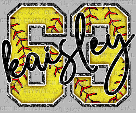 Kaisley 63 PNG Digital File ONLY