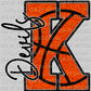 K Devils Basketball Ready to Press Transfer