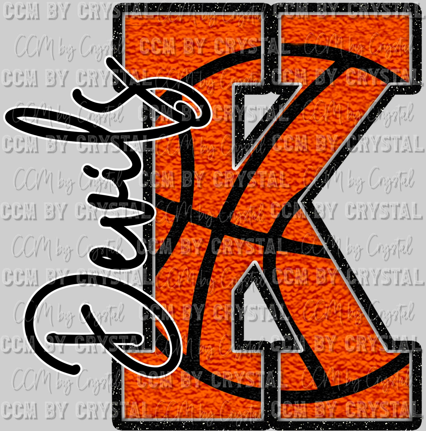 K Devils Basketball Ready to Press Transfer