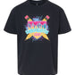 Kindergarten Grade Drip Back to School T-Shirt