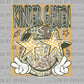 Kindergarten Camo Stars Back to School Ready to Press DTF Transfers Sublimation Transfers